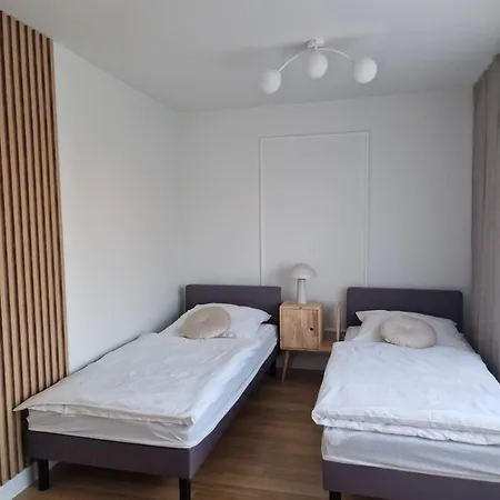 Moje Miejsce شقة زاتور