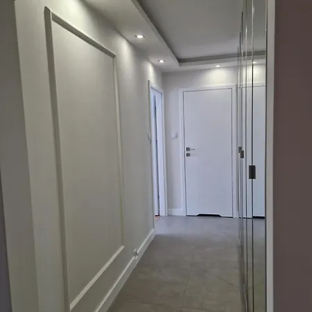 شقة Moje Miejsce *