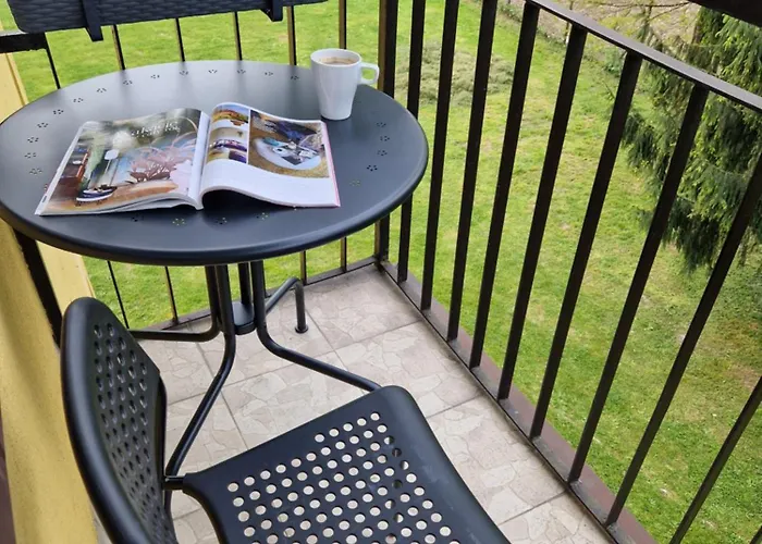 דירה Moje Miejsce