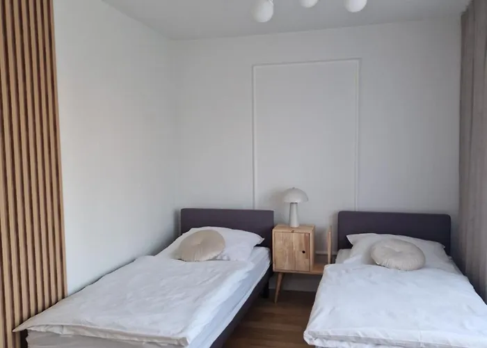 Moje Miejsce דירה זאטור