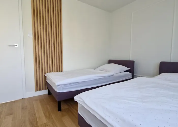 דירה Moje Miejsce