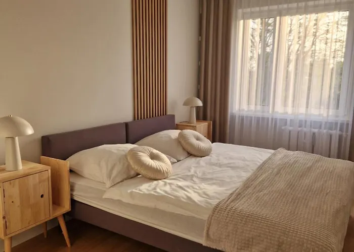 דירה Moje Miejsce *